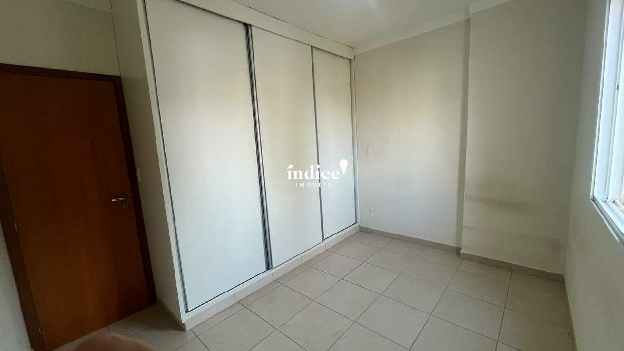 Apartamento para para aluguel no Nova Aliança na cidade de Ribeirão Preto: