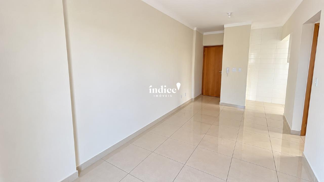 Apartamento para para aluguel no Nova Aliança na cidade de Ribeirão Preto: 