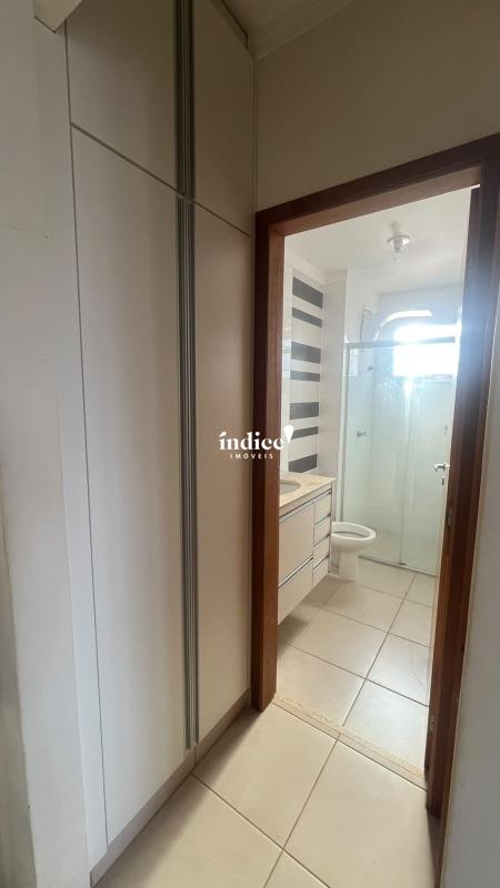 Apartamento para para aluguel no Nova Aliança na cidade de Ribeirão Preto: