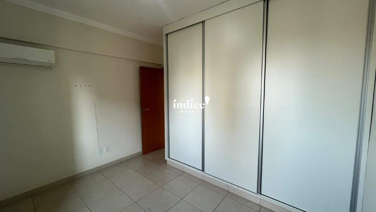 Apartamento para para aluguel no Nova Aliança na cidade de Ribeirão Preto: