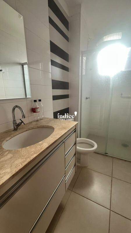 Apartamento para para aluguel no Nova Aliança na cidade de Ribeirão Preto: