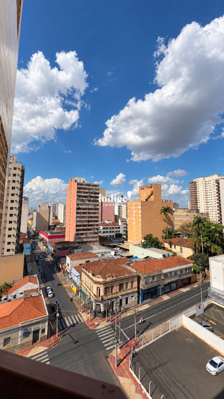 Apartamento para à venda no Centro na cidade de Ribeirão Preto: 