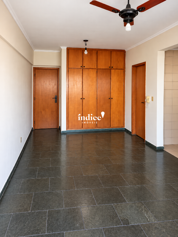 Apartamento para à venda no Centro na cidade de Ribeirão Preto: 