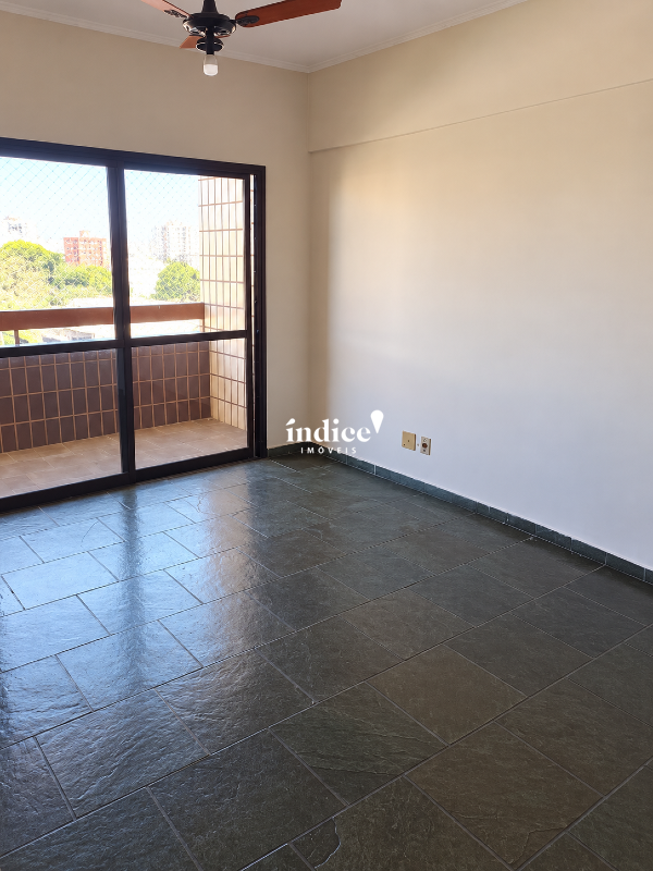 Apartamento para à venda no Centro na cidade de Ribeirão Preto: 