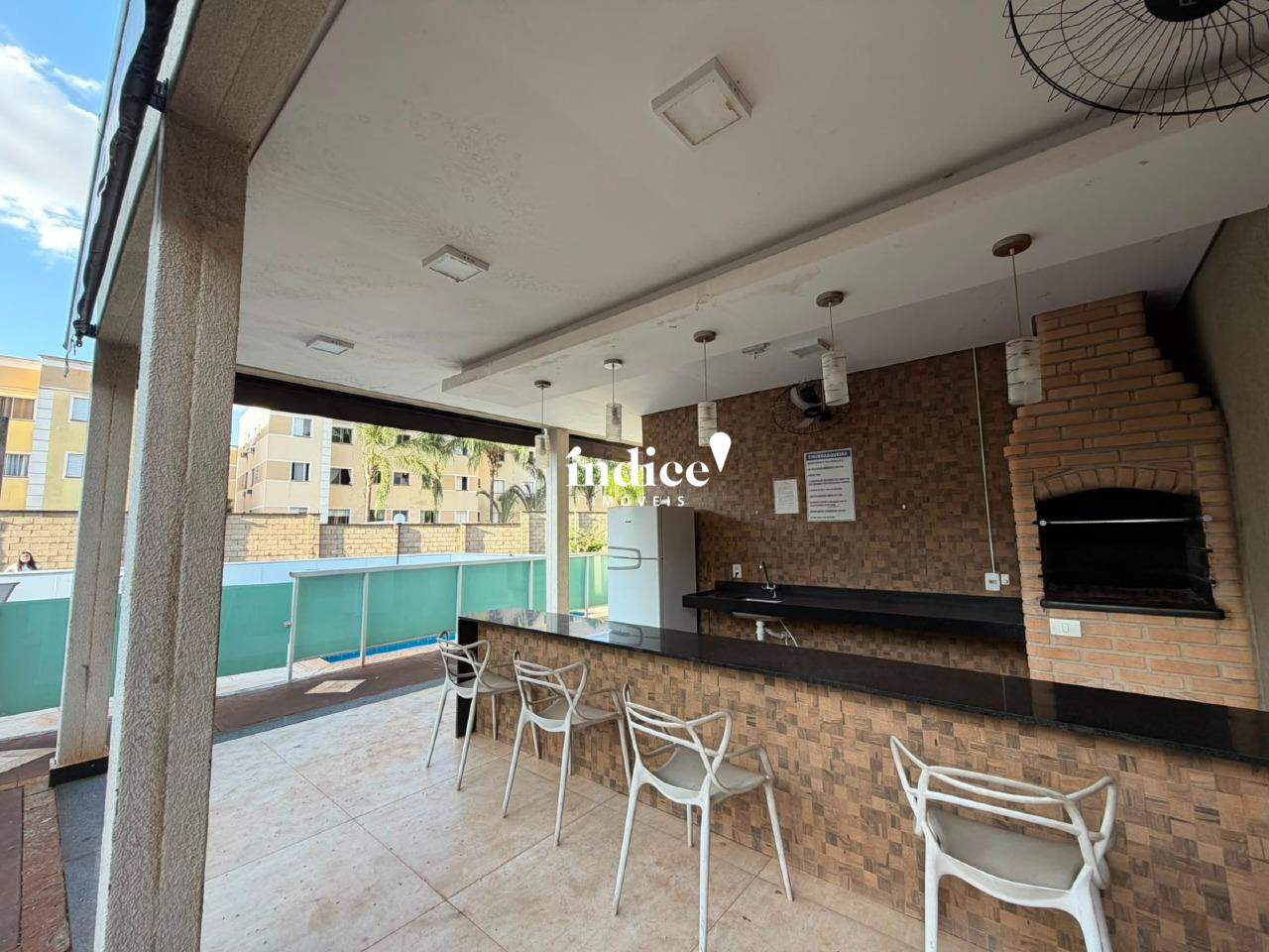 Apartamento para à venda no Jardim Castelo Branco na cidade de Ribeirão Preto: 