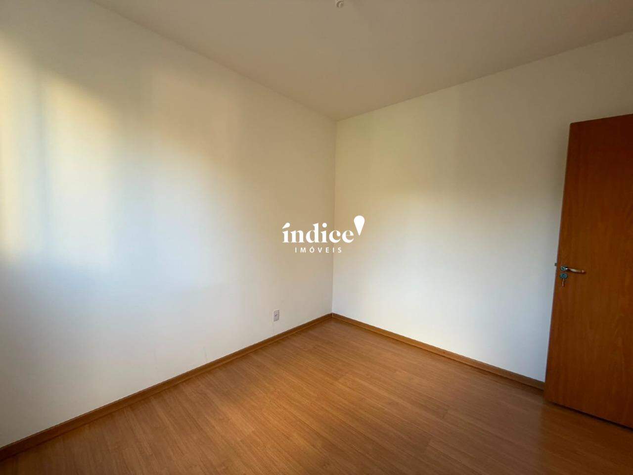 Apartamento para à venda no Jardim Castelo Branco na cidade de Ribeirão Preto: 