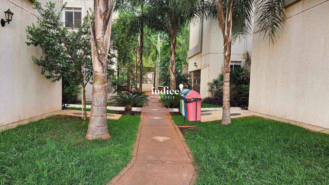 Apartamento para à venda no Jardim Castelo Branco na cidade de Ribeirão Preto: 