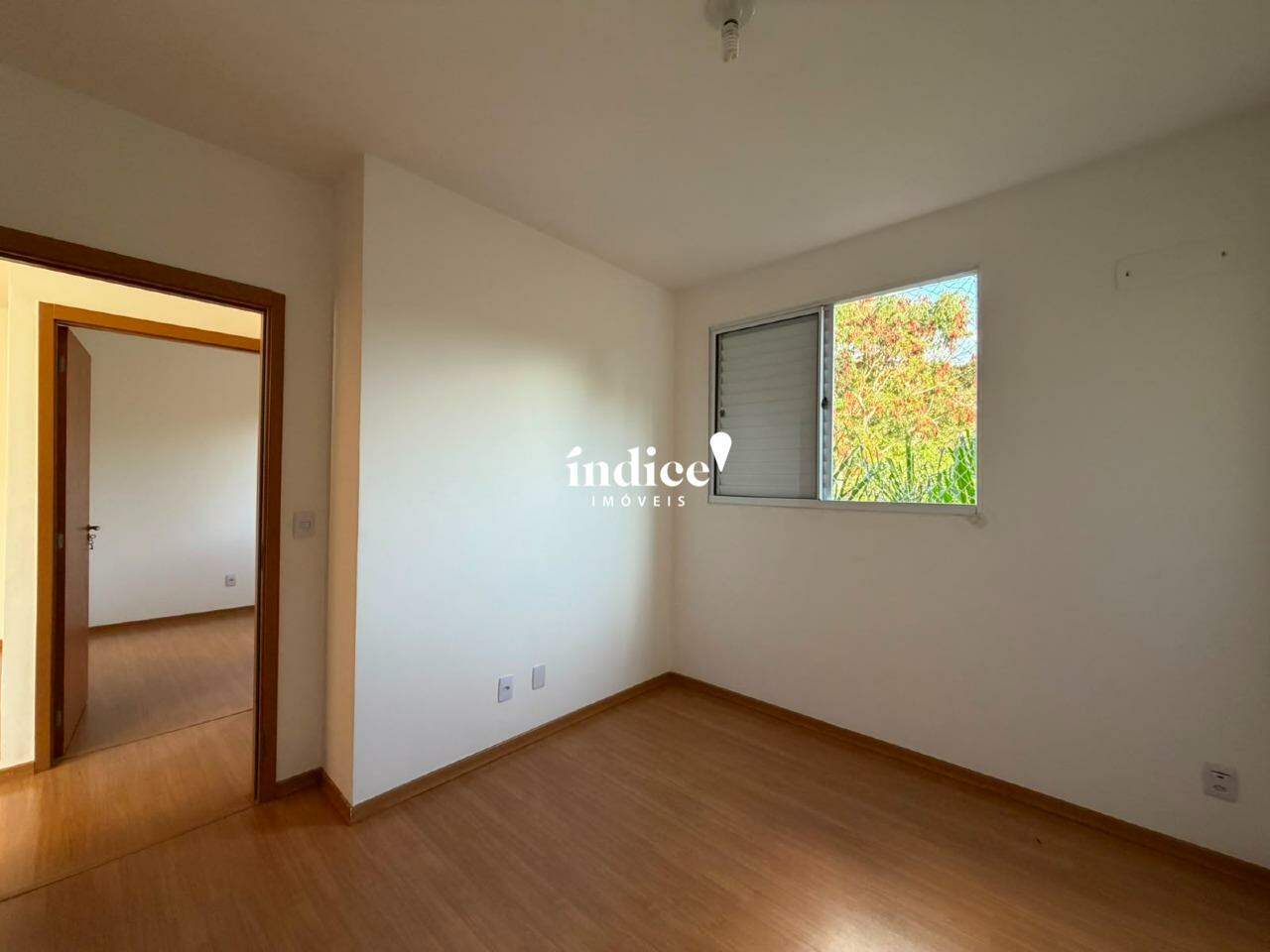 Apartamento para à venda no Jardim Castelo Branco na cidade de Ribeirão Preto: 