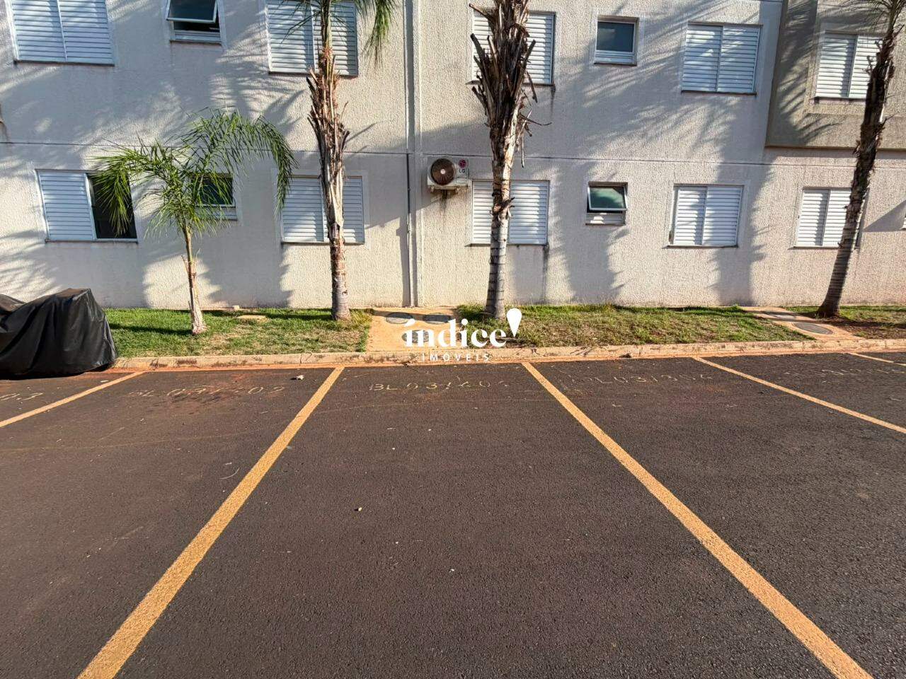 Apartamento para à venda no Jardim Castelo Branco na cidade de Ribeirão Preto: 