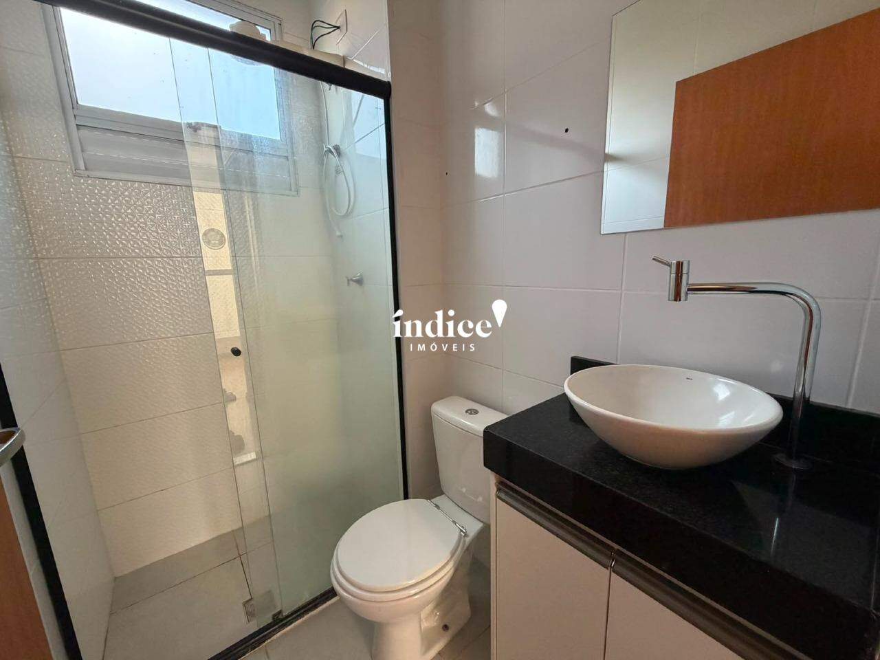 Apartamento para à venda no Jardim Castelo Branco na cidade de Ribeirão Preto: 