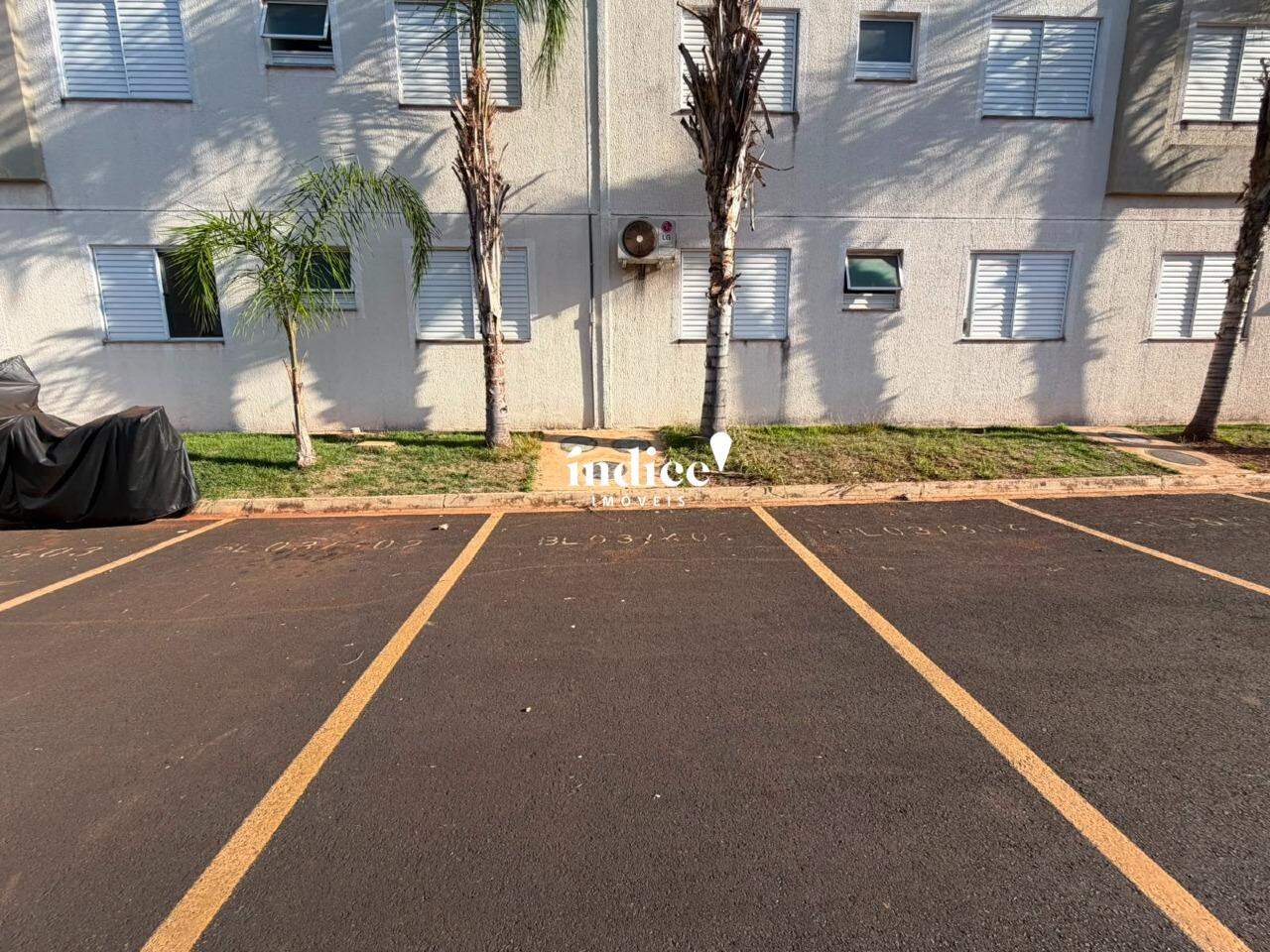 Apartamento para à venda no Jardim Castelo Branco na cidade de Ribeirão Preto: 