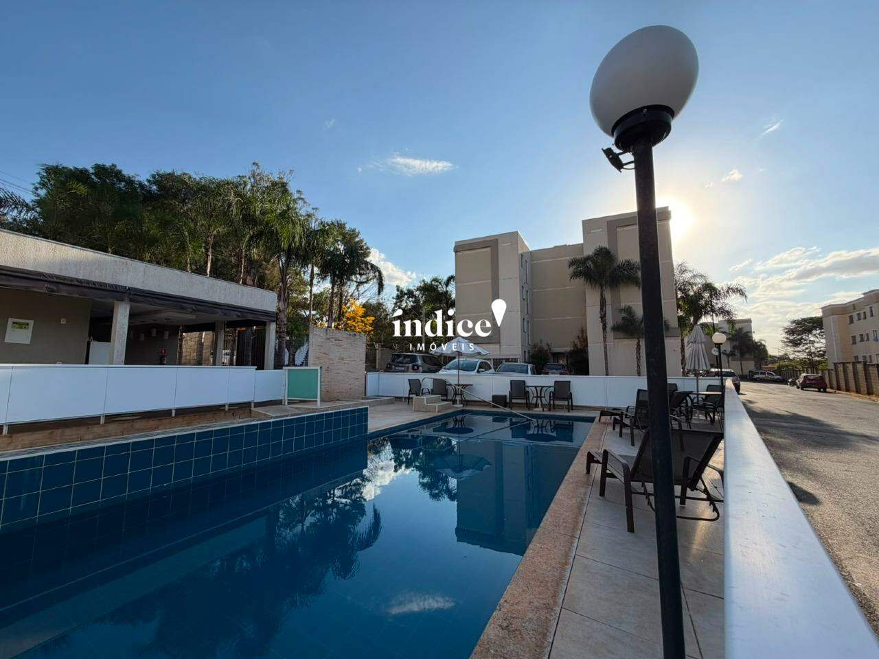 Apartamento para à venda no Jardim Castelo Branco na cidade de Ribeirão Preto: 