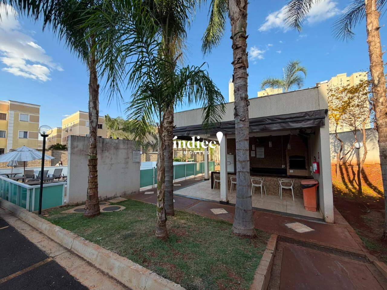 Apartamento para à venda no Jardim Castelo Branco na cidade de Ribeirão Preto: 