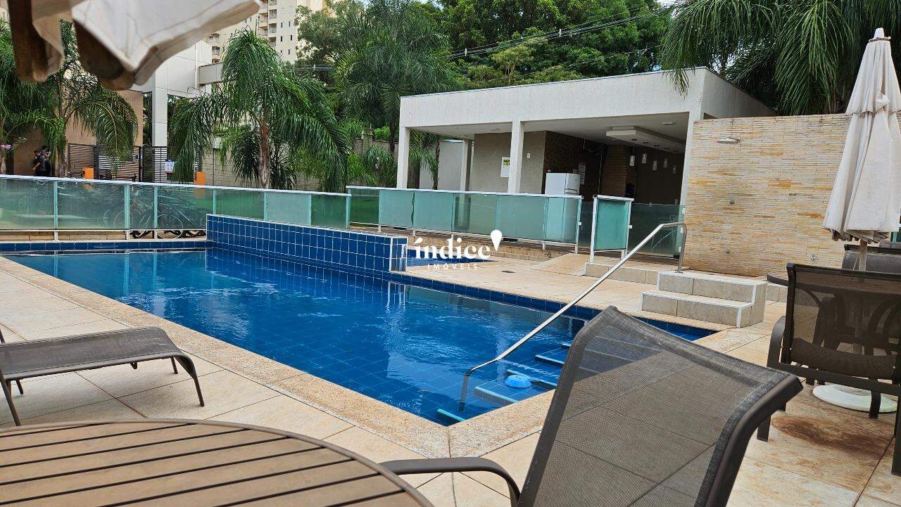 Apartamento para à venda no Jardim Castelo Branco na cidade de Ribeirão Preto: 