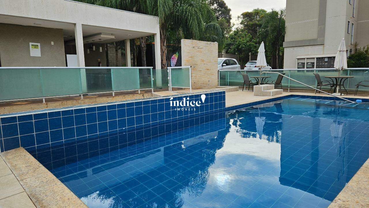 Apartamento para à venda no Jardim Castelo Branco na cidade de Ribeirão Preto: 