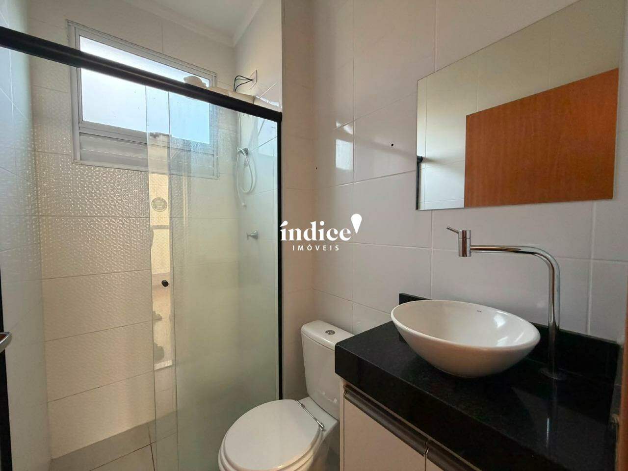 Apartamento para à venda no Jardim Castelo Branco na cidade de Ribeirão Preto: 