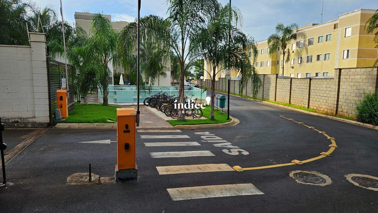 Apartamento para à venda no Jardim Castelo Branco na cidade de Ribeirão Preto: 