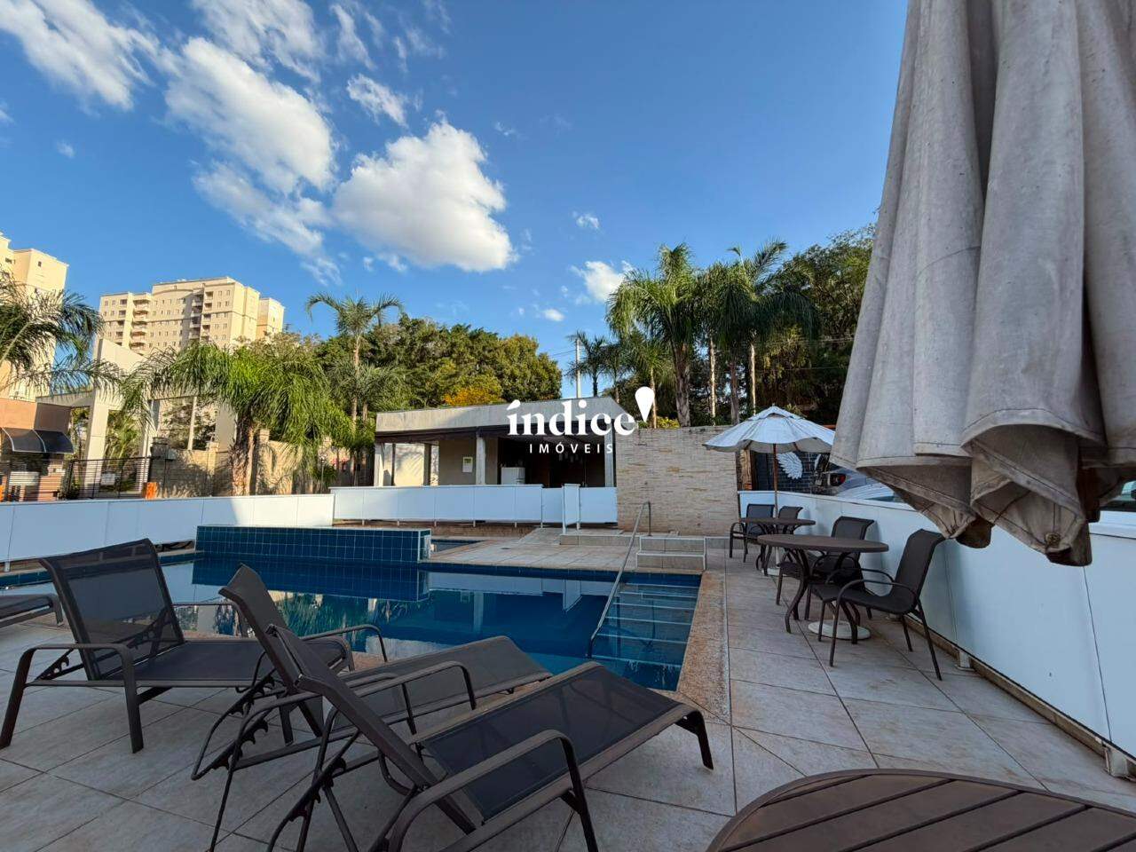 Apartamento para à venda no Jardim Castelo Branco na cidade de Ribeirão Preto: 