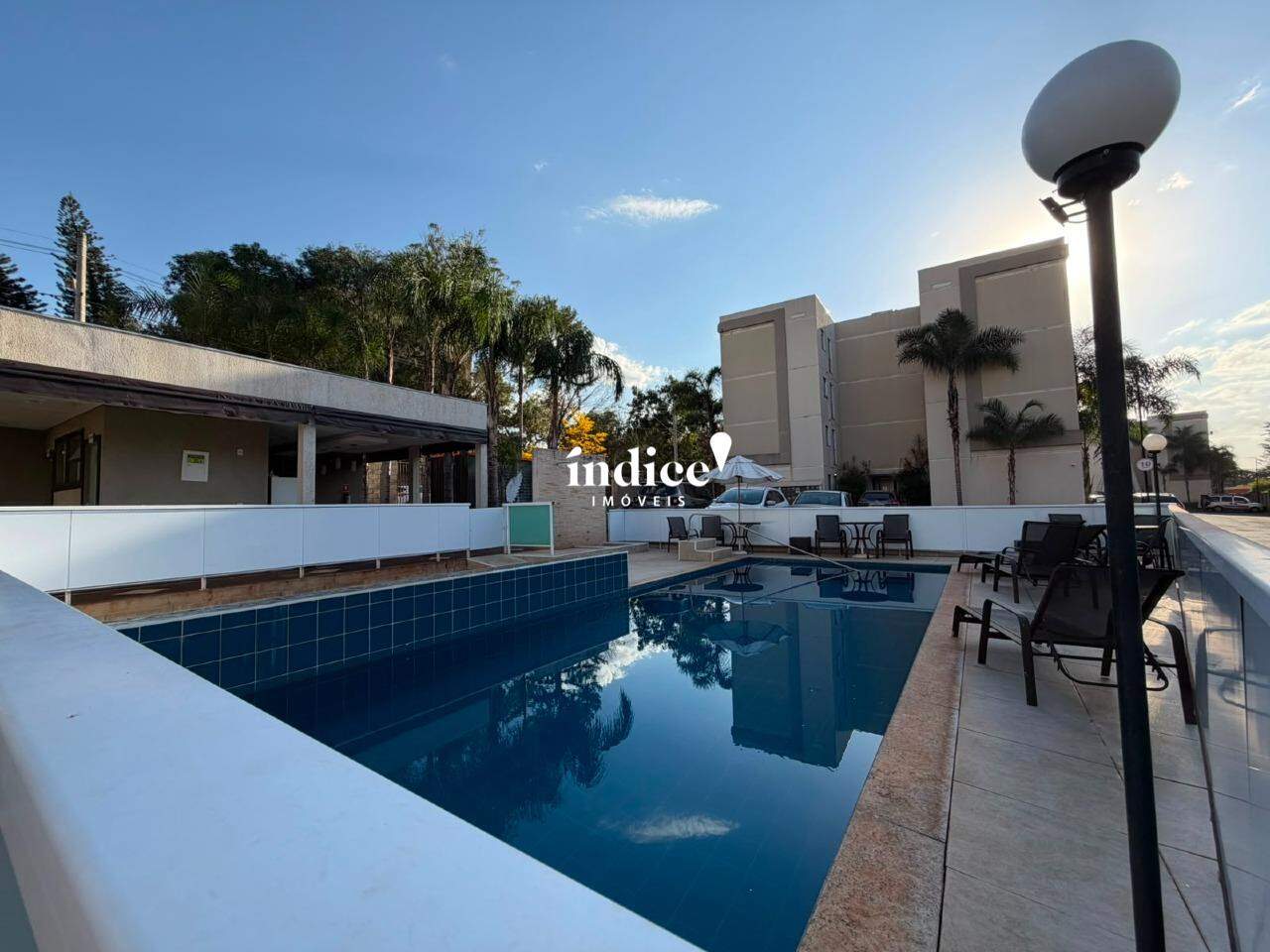 Apartamento para à venda no Jardim Castelo Branco na cidade de Ribeirão Preto: 