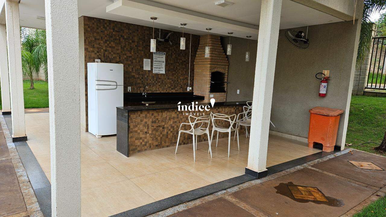 Apartamento para à venda no Jardim Castelo Branco na cidade de Ribeirão Preto: 