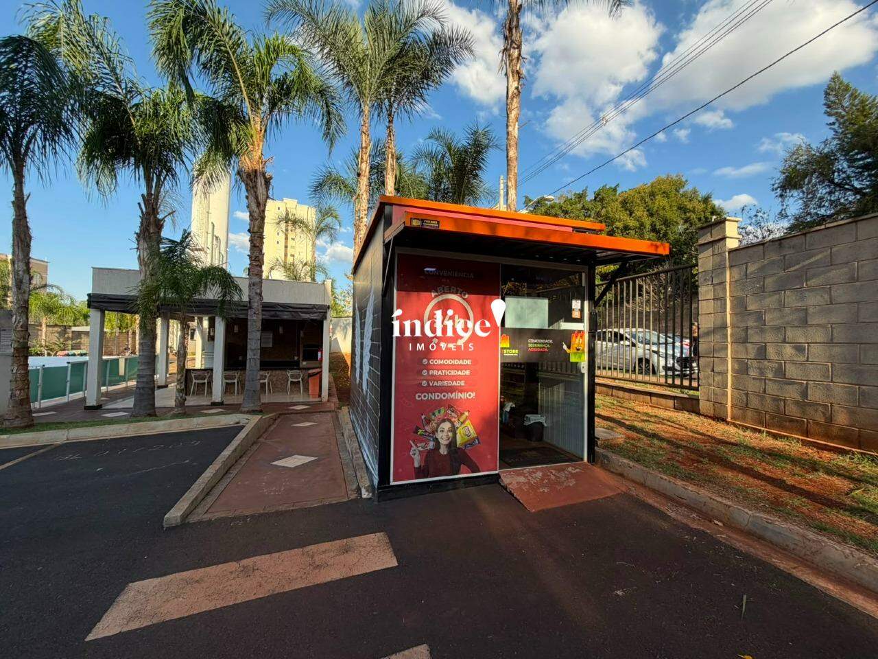 Apartamento para à venda no Jardim Castelo Branco na cidade de Ribeirão Preto: 