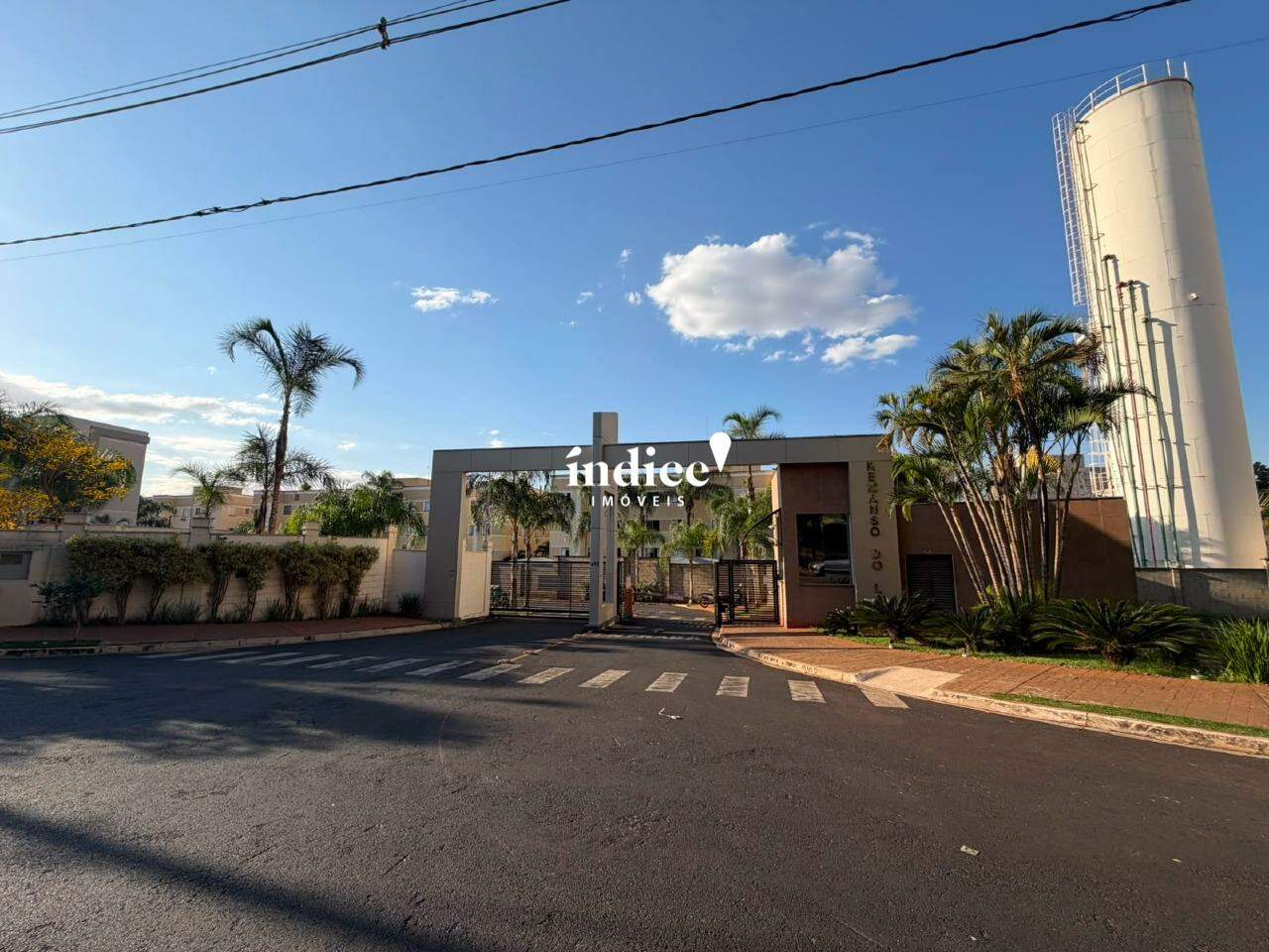 Apartamento para à venda no Jardim Castelo Branco na cidade de Ribeirão Preto: 