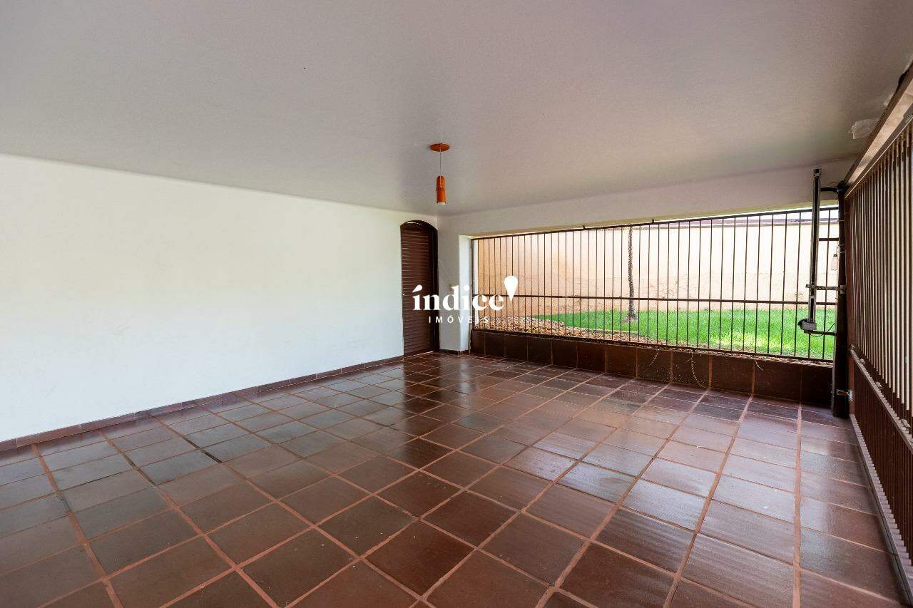 Casas para à venda no Ribeirânia na cidade de Ribeirão Preto: