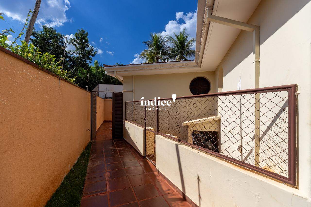 Casas para à venda no Ribeirânia na cidade de Ribeirão Preto: