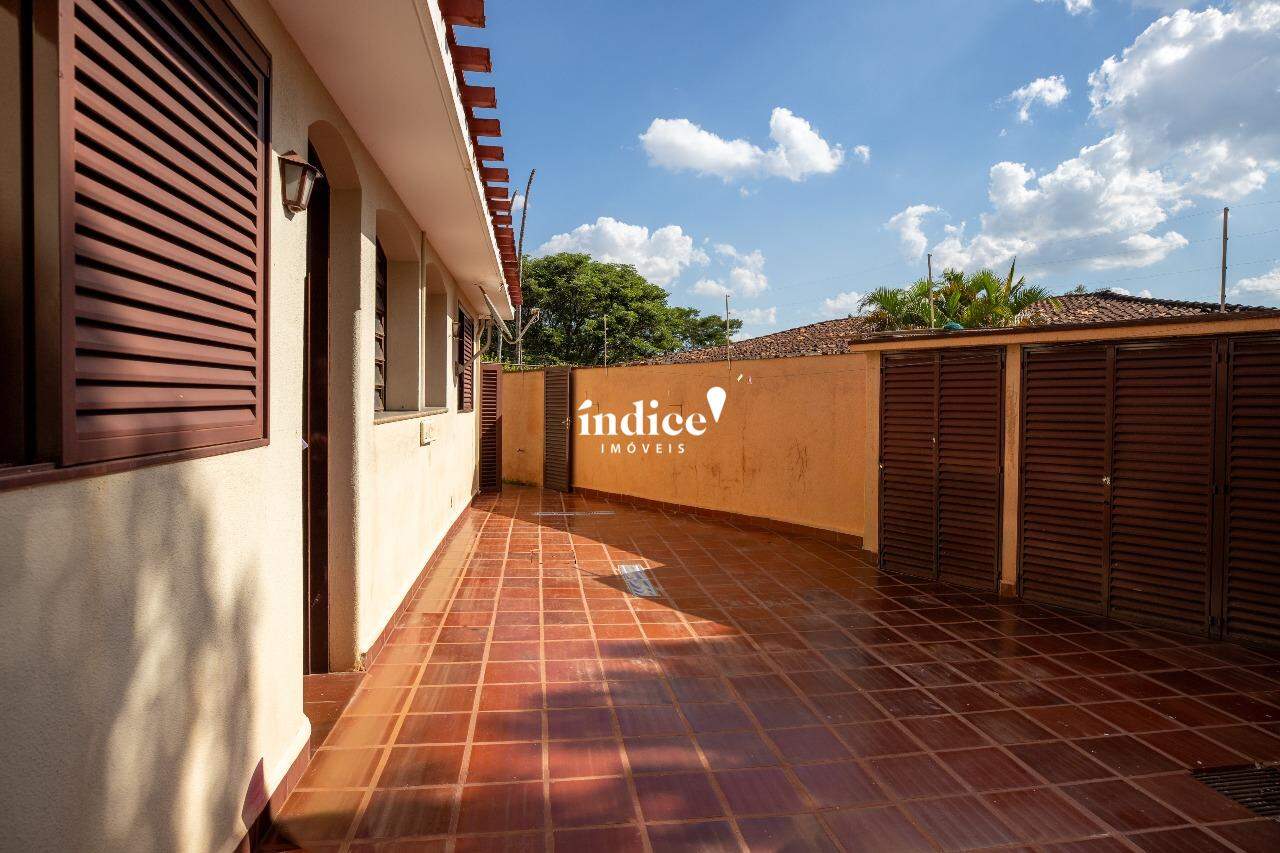 Casas para à venda no Ribeirânia na cidade de Ribeirão Preto: