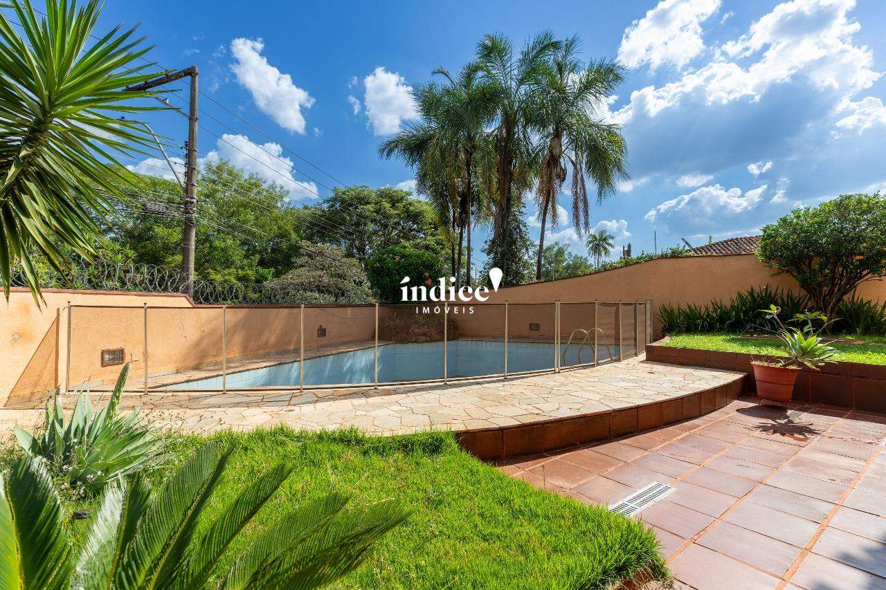 Casas para à venda no Ribeirânia na cidade de Ribeirão Preto: