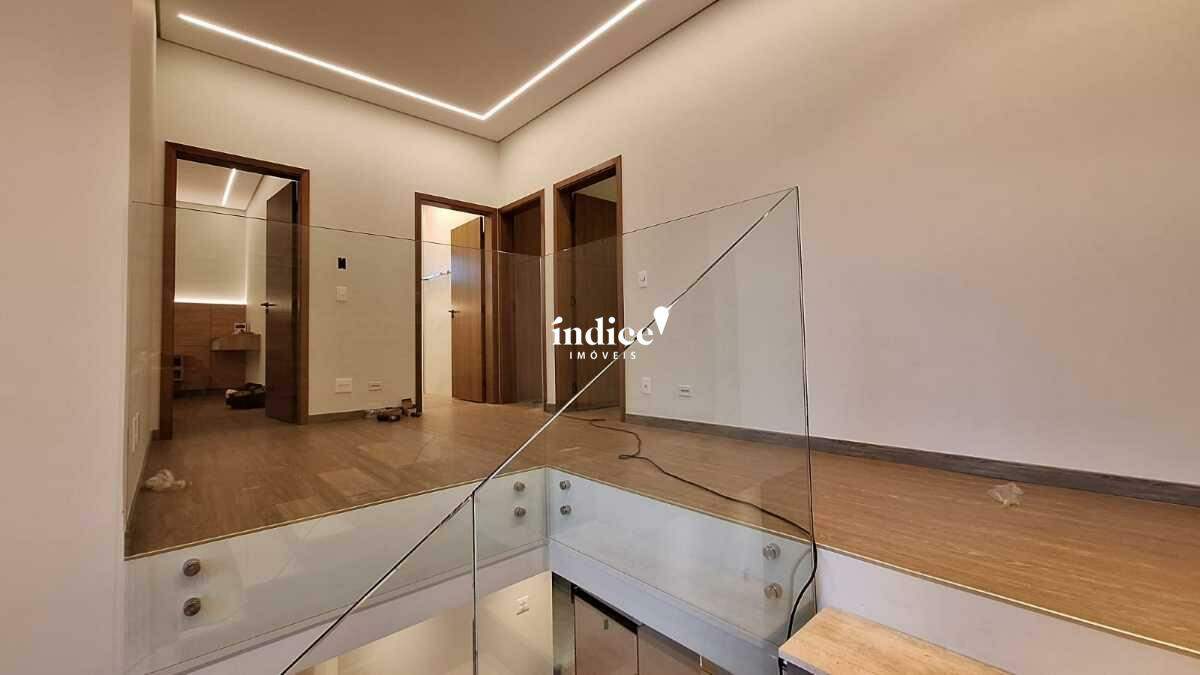 Casas para à venda no Jardim Santa Cecilia na cidade de Ribeirão Preto: 