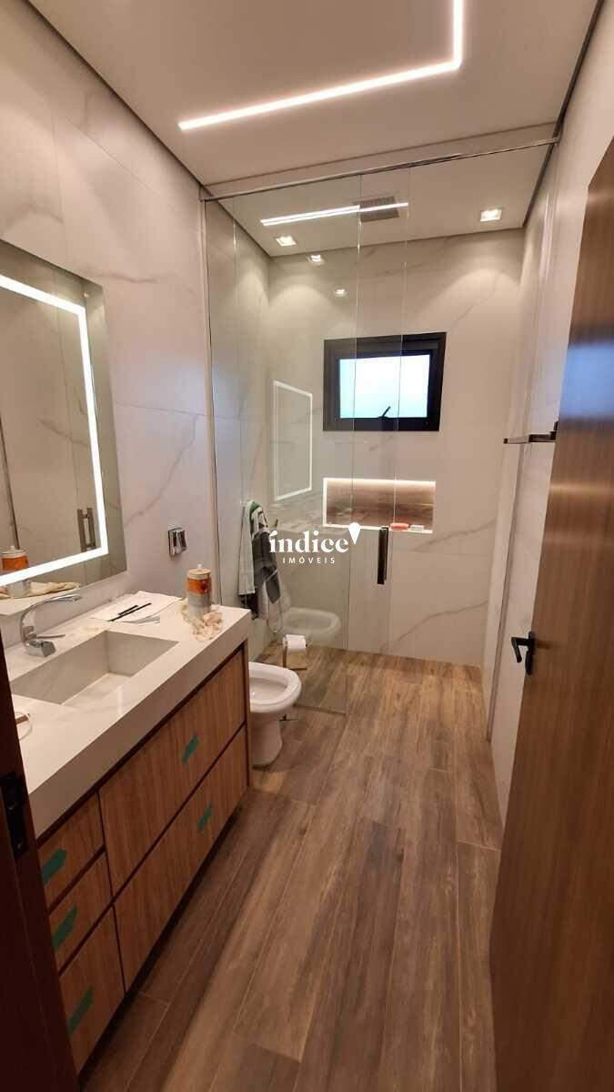 Casas para à venda no Jardim Santa Cecilia na cidade de Ribeirão Preto: 