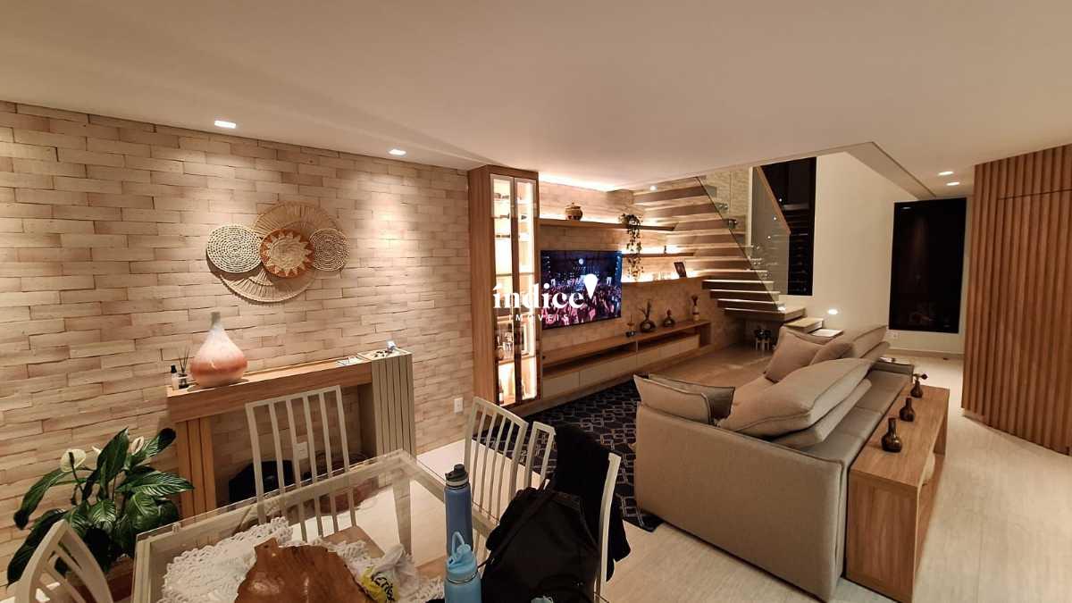 Casas para à venda no Jardim Santa Cecilia na cidade de Ribeirão Preto: 