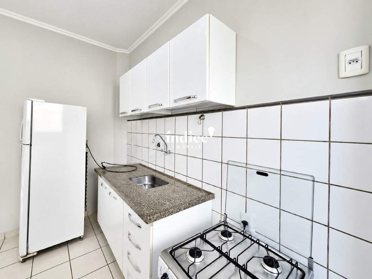 Apartamento para para aluguel no Nova Aliança na cidade de Ribeirão Preto: