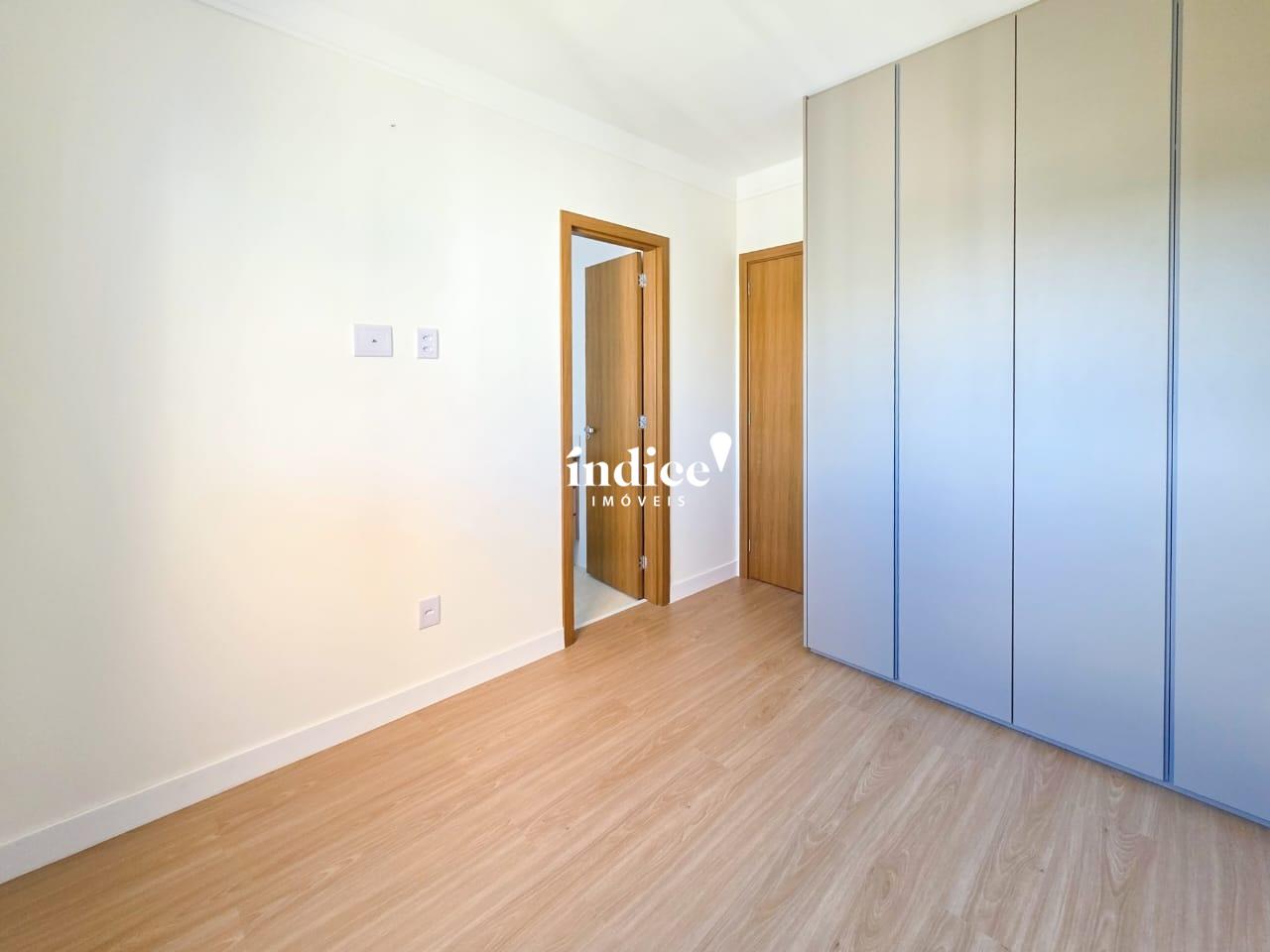 Apartamento para à venda no Jardim Saint Gerard na cidade de Ribeirão Preto: