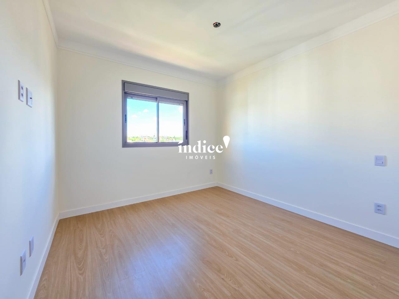 Apartamento para à venda no Jardim Saint Gerard na cidade de Ribeirão Preto: