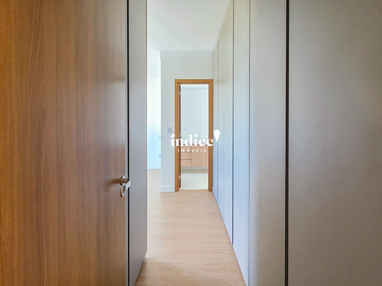 Apartamento para à venda no Jardim Saint Gerard na cidade de Ribeirão Preto: