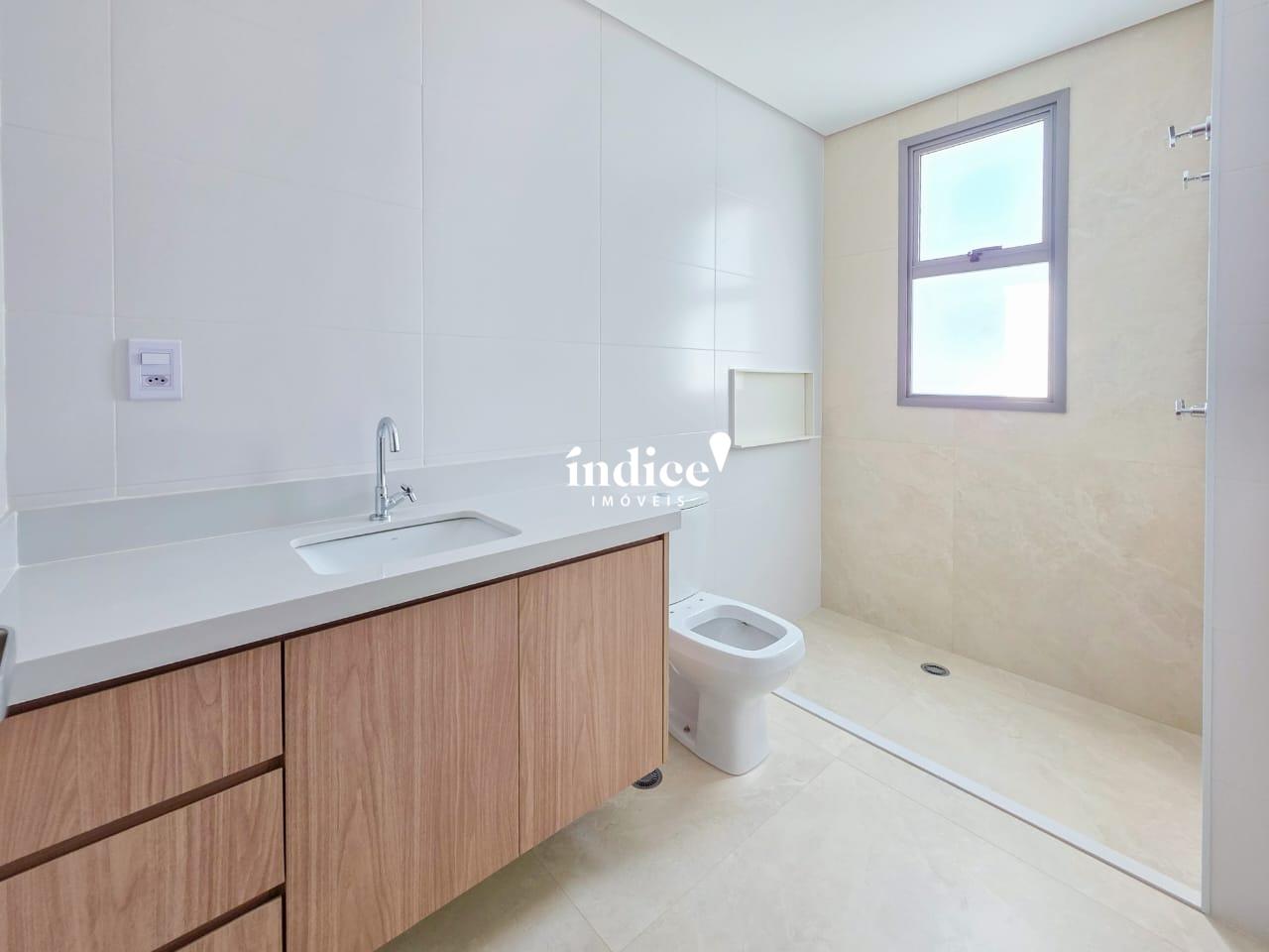 Apartamento para à venda no Jardim Saint Gerard na cidade de Ribeirão Preto: