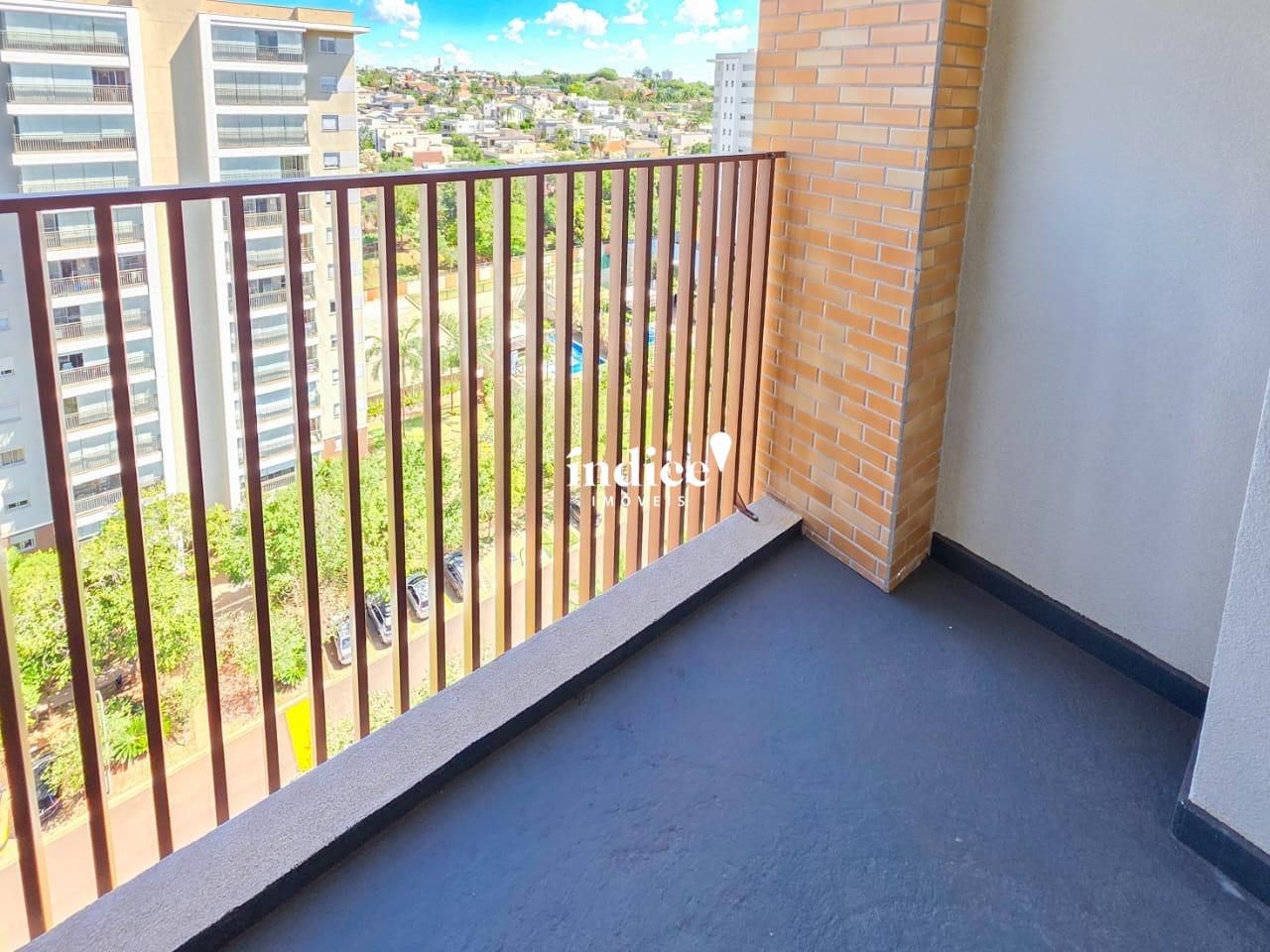 Apartamento para à venda no Jardim Saint Gerard na cidade de Ribeirão Preto: