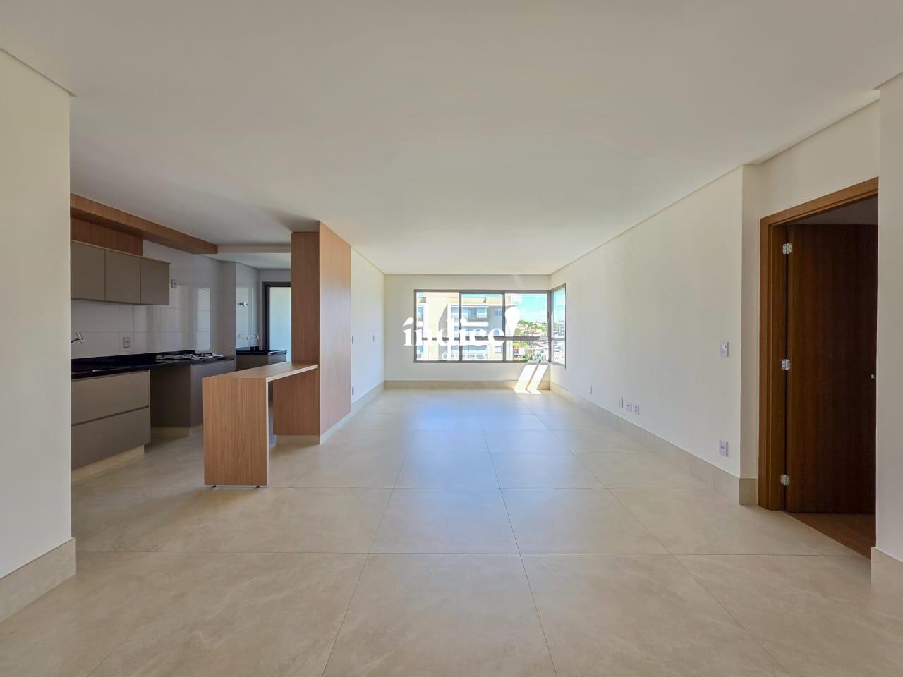 Apartamento para à venda no Jardim Saint Gerard na cidade de Ribeirão Preto: