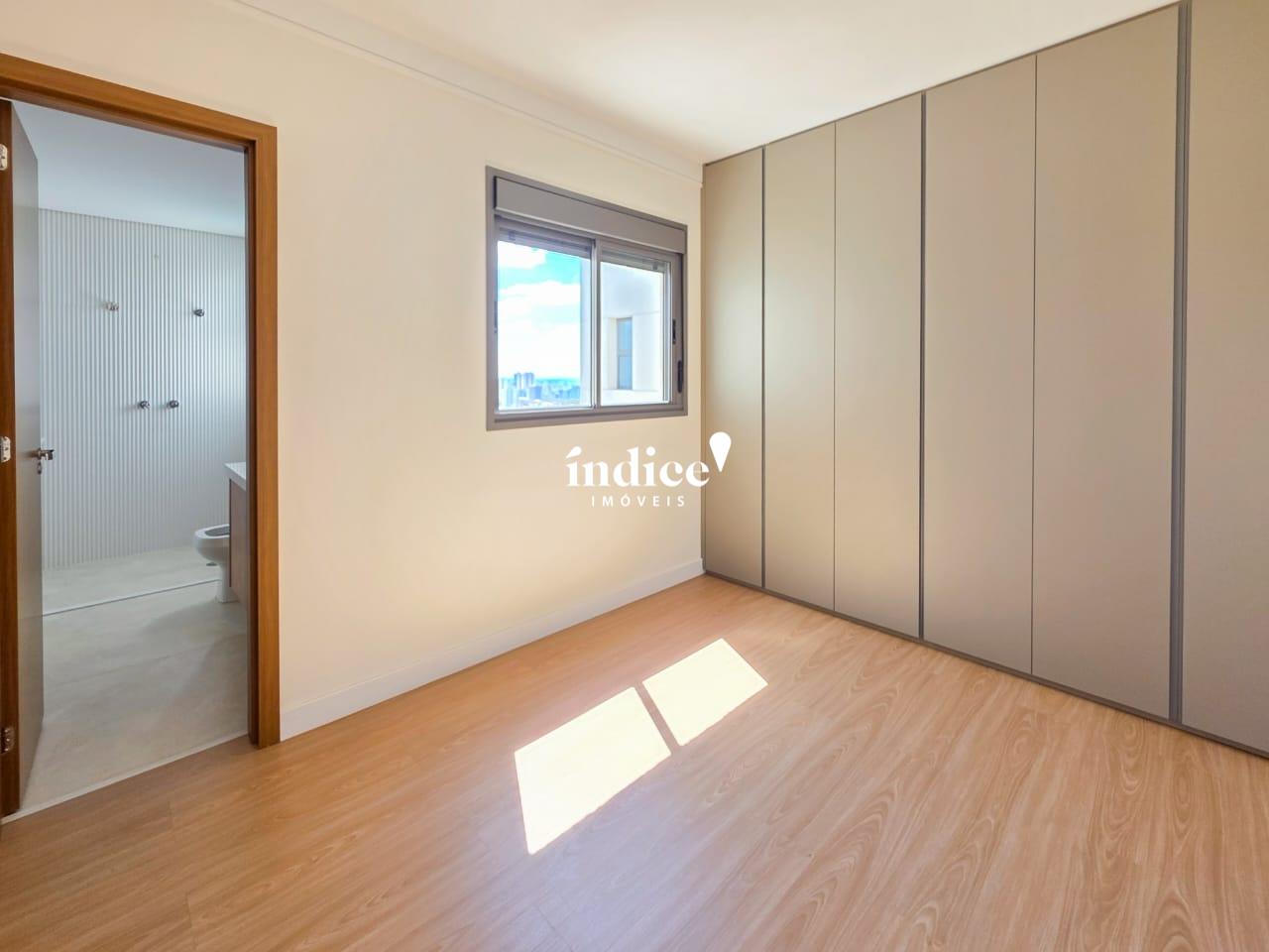 Apartamento para à venda no Jardim Saint Gerard na cidade de Ribeirão Preto: