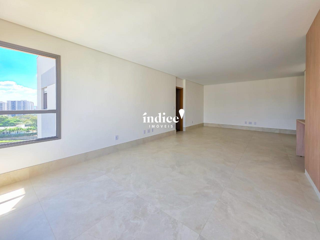 Apartamento para à venda no Jardim Saint Gerard na cidade de Ribeirão Preto: