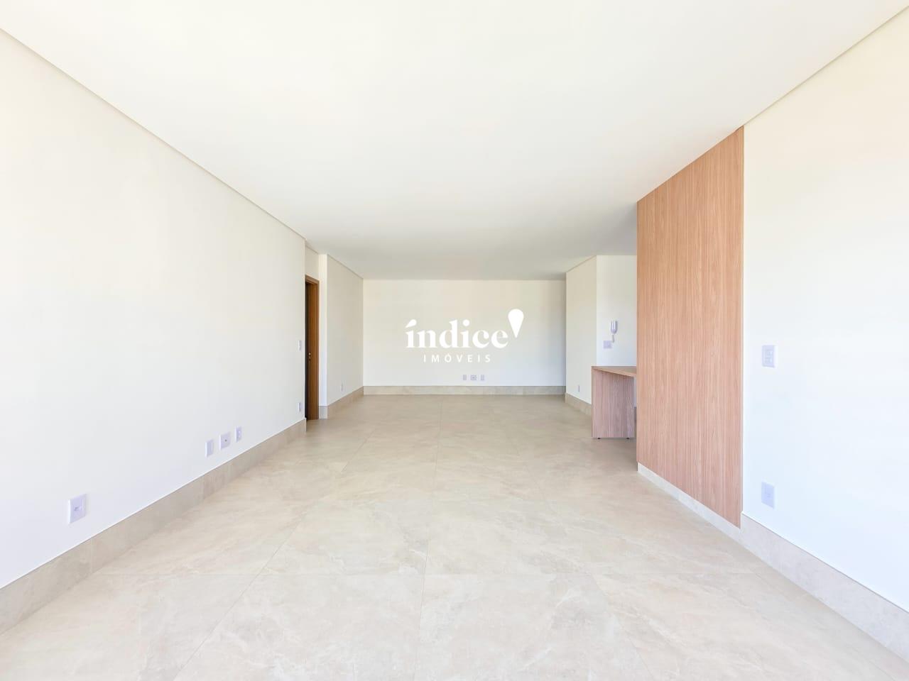 Apartamento para à venda no Jardim Saint Gerard na cidade de Ribeirão Preto: 