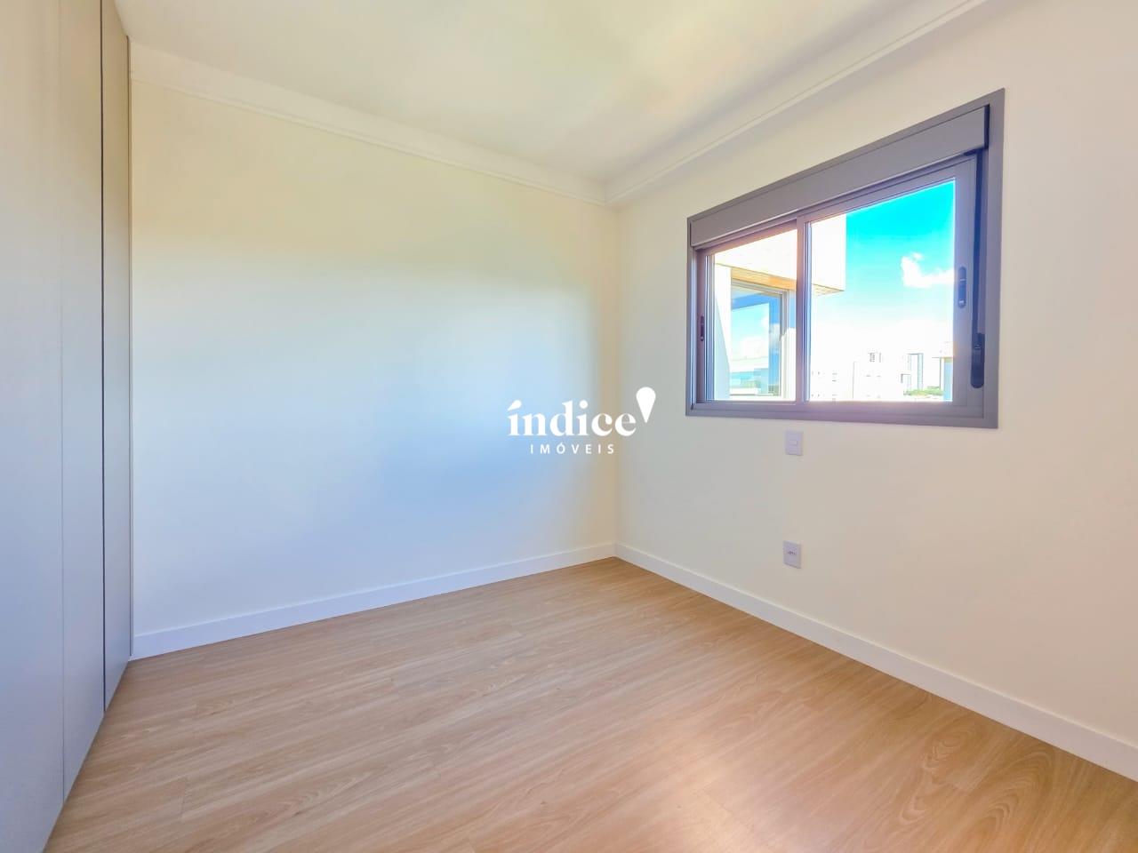 Apartamento para à venda no Jardim Saint Gerard na cidade de Ribeirão Preto: