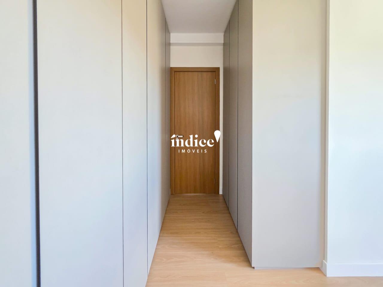 Apartamento para à venda no Jardim Saint Gerard na cidade de Ribeirão Preto: