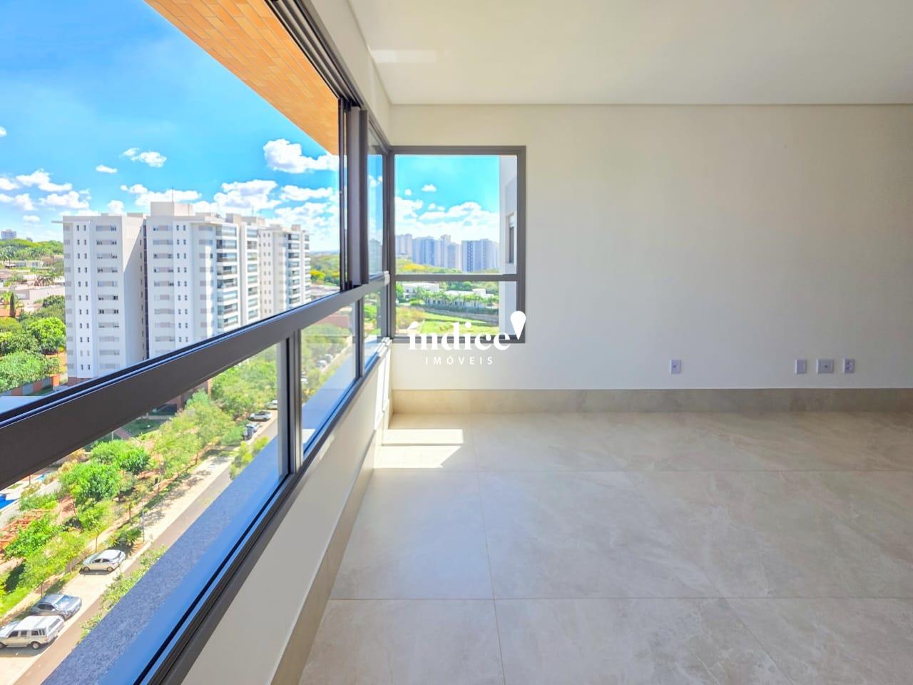 Apartamento para à venda no Jardim Saint Gerard na cidade de Ribeirão Preto: