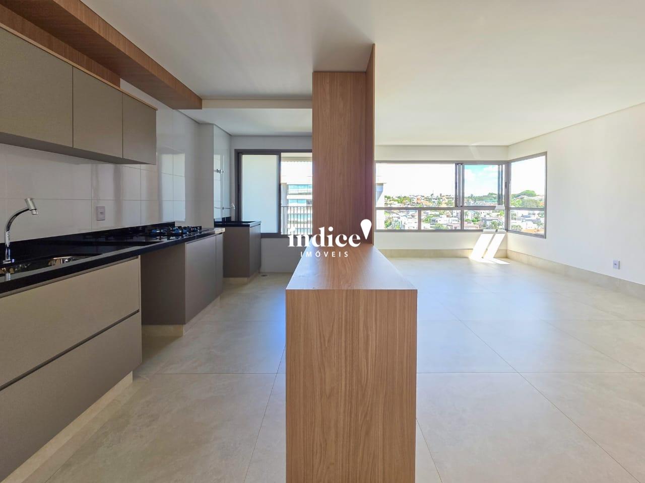 Apartamento para à venda no Jardim Saint Gerard na cidade de Ribeirão Preto: