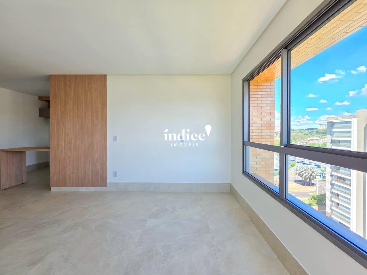 Apartamento para à venda no Jardim Saint Gerard na cidade de Ribeirão Preto:
