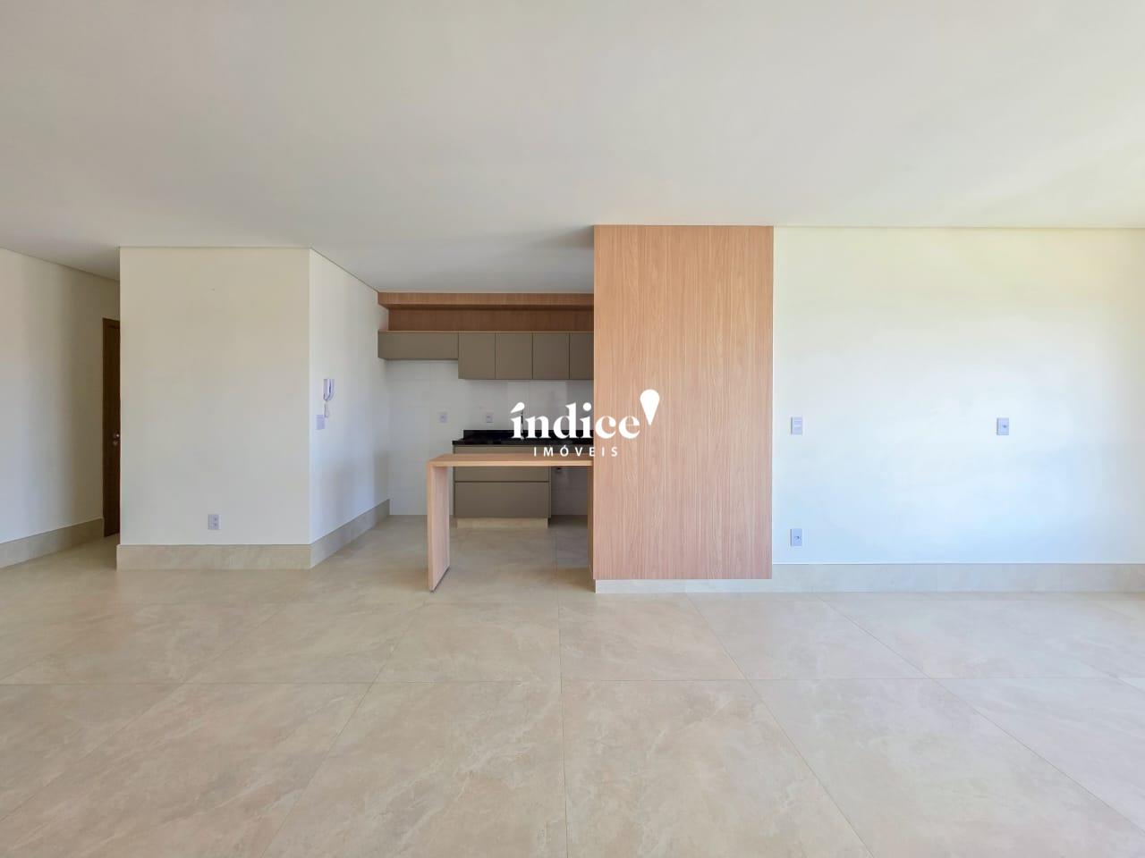 Apartamento para à venda no Jardim Saint Gerard na cidade de Ribeirão Preto: