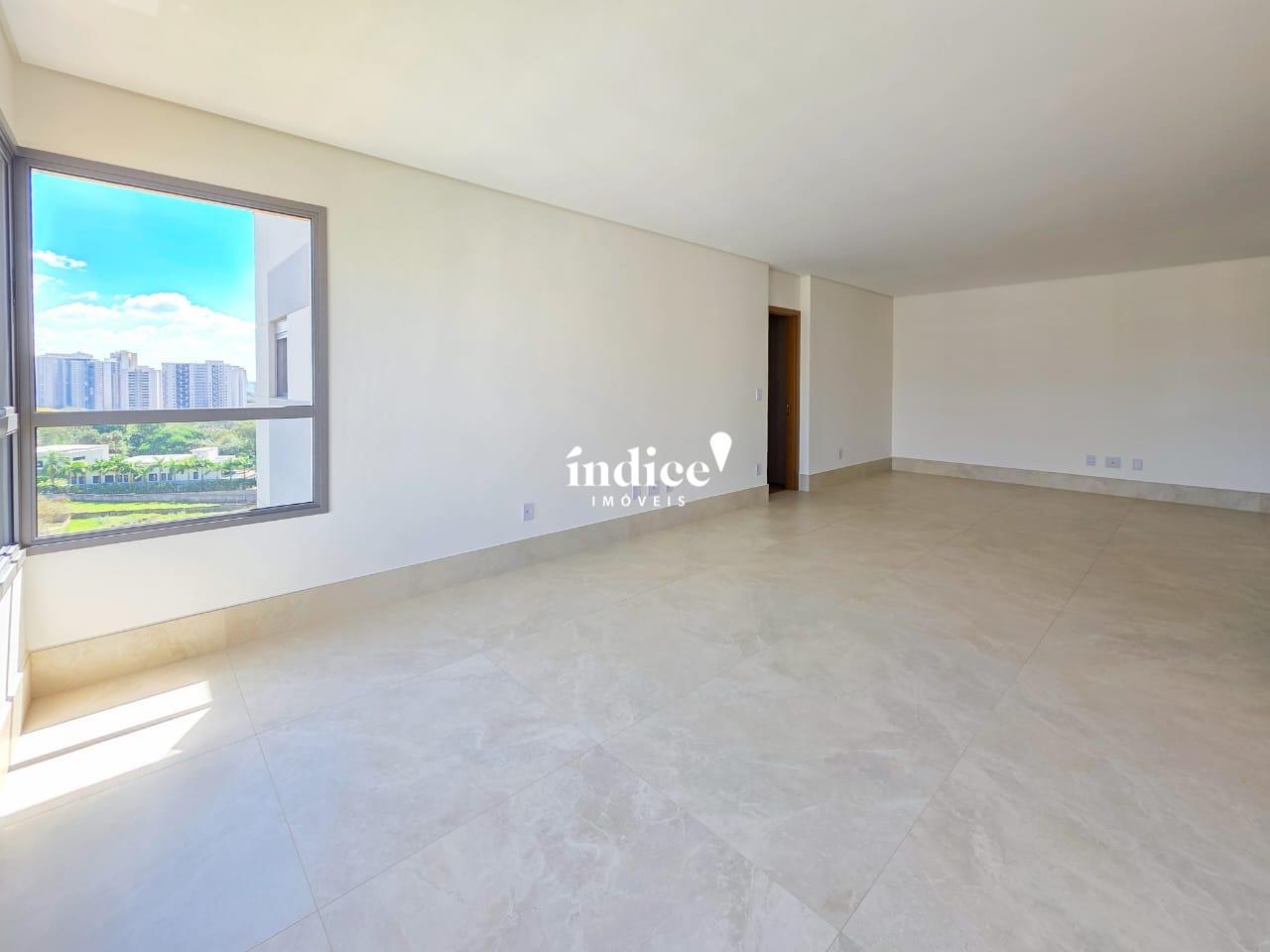 Apartamento para à venda no Jardim Saint Gerard na cidade de Ribeirão Preto: